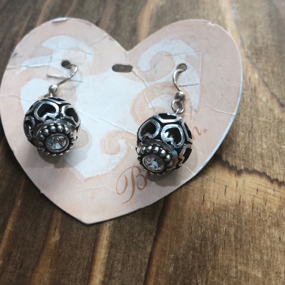 Brighton earrings